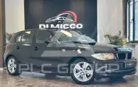 2009 BMW 120
