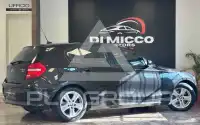 2009 BMW 120
