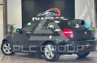2009 BMW 120