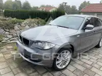 2009 BMW 120
