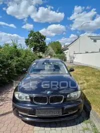 2009 BMW 120