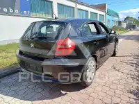 2009 BMW 120