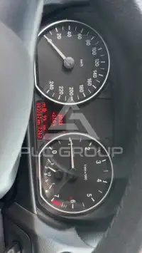2009 BMW 120