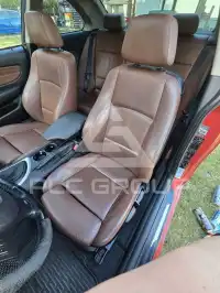 2009 BMW 120