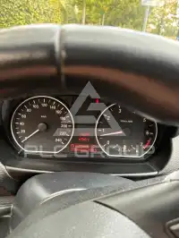 2009 BMW 120