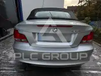 2009 BMW 120