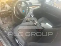 2009 BMW 120