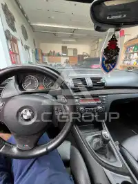 2009 BMW 120