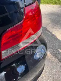 2009 BMW 120