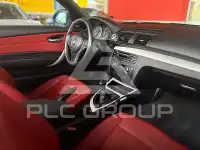 2009 BMW 120