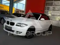 2009 BMW 120