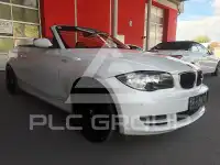 2009 BMW 120