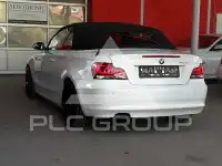 2009 BMW 120