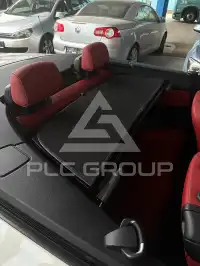 2009 BMW 120