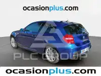 2009 BMW 120