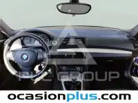 2009 BMW 120