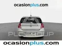 2009 BMW 120