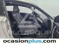 2009 BMW 120