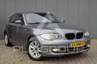 2009 BMW 120