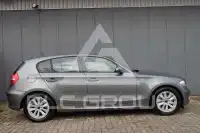 2009 BMW 120