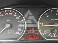 2009 BMW 120