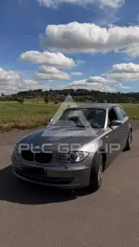 2009 BMW 120
