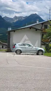 2009 BMW 120