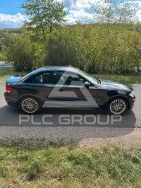 2009 BMW 120