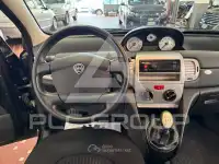 2009 Lancia YPSILON