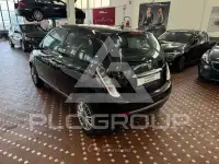 2009 Lancia YPSILON