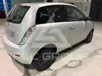 2009 Lancia YPSILON