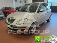 2009 Lancia YPSILON