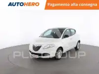 2009 Lancia YPSILON