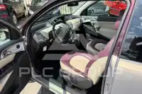2009 Lancia YPSILON