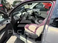 2009 Lancia YPSILON