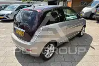 2009 Lancia YPSILON