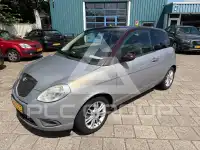 2009 Lancia YPSILON