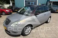 2009 Lancia YPSILON