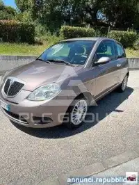 2009 Lancia YPSILON
