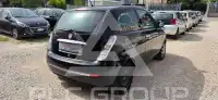 2009 Lancia YPSILON