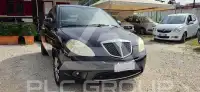 2009 Lancia YPSILON