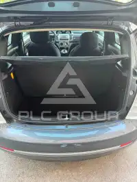 2009 Lancia YPSILON