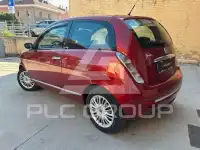 2009 Lancia YPSILON