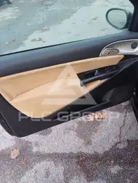 2009 Lancia YPSILON