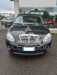 2009 Lancia YPSILON
