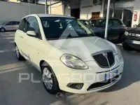 2009 Lancia YPSILON
