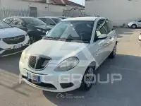 2009 Lancia YPSILON