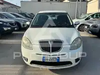 2009 Lancia YPSILON