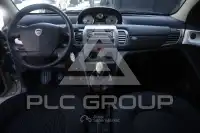 2009 Lancia YPSILON