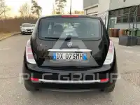 2009 Lancia YPSILON